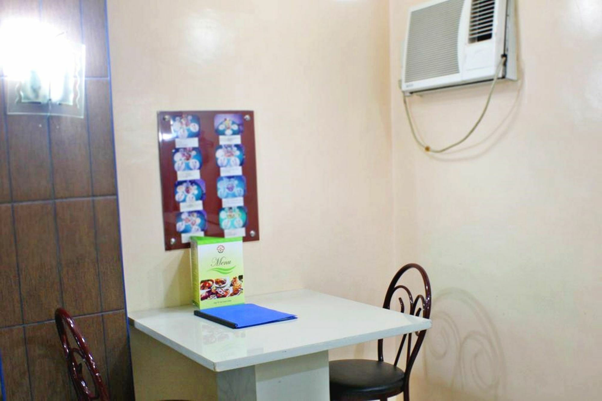Mahal Kita Drive Inn Pasay Exterior foto